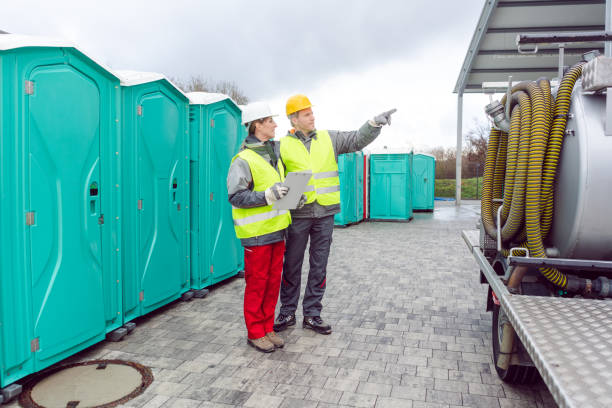 Best Standard Portable Toilet Rental  in Jena, LA