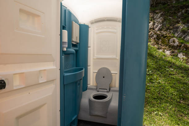 Best Portable Restroom Removal and Pickup  in Jena, LA