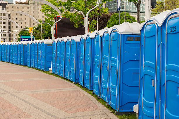 Best VIP or Luxury Restroom Trailers  in Jena, LA