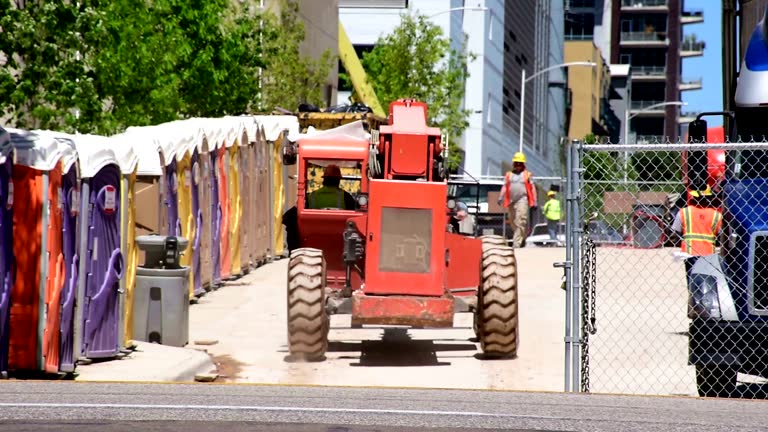 Best Portable Toilets for Disaster Relief Sites  in Jena, LA